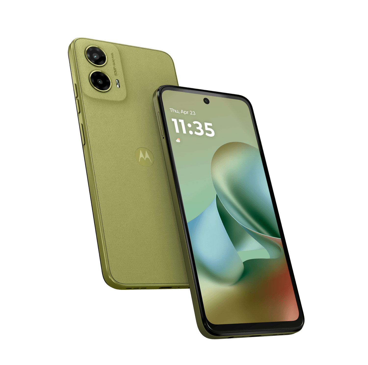 Phone images