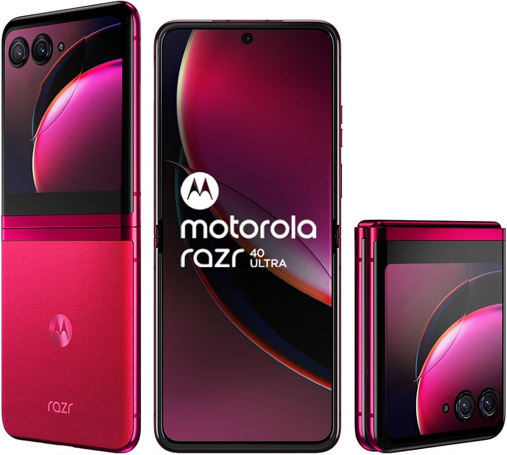 Phone images