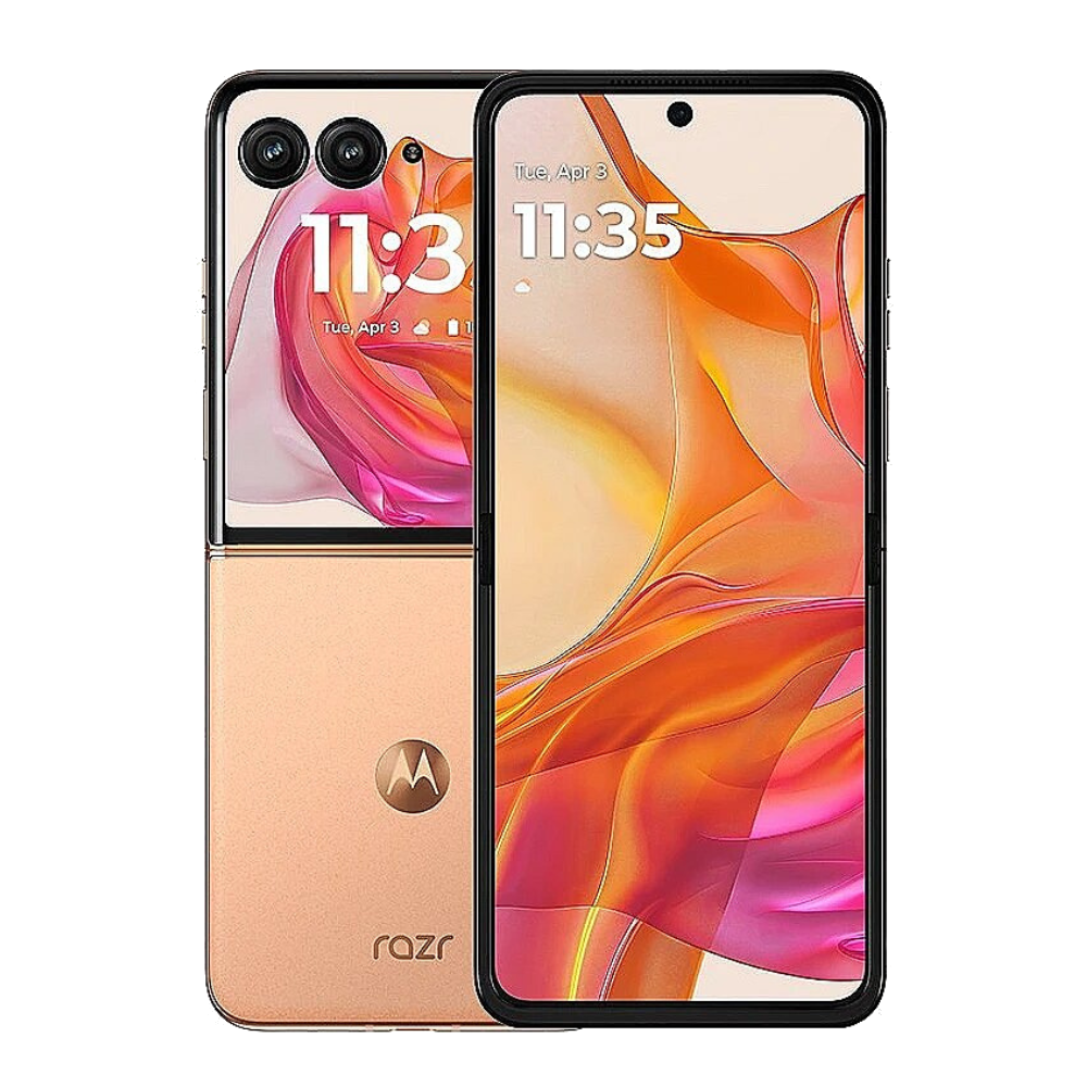 Phone images