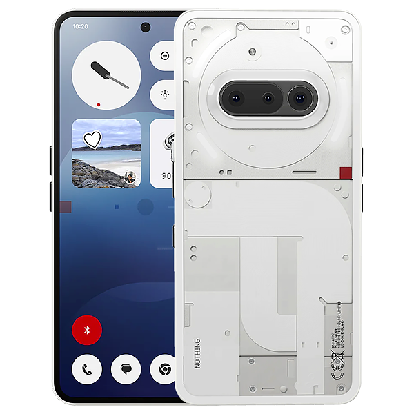 Phone images