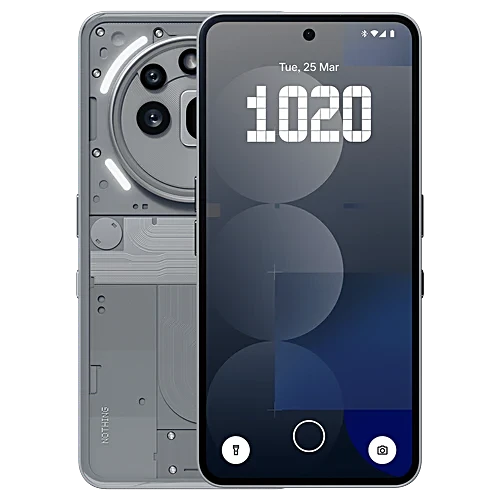 Phone images