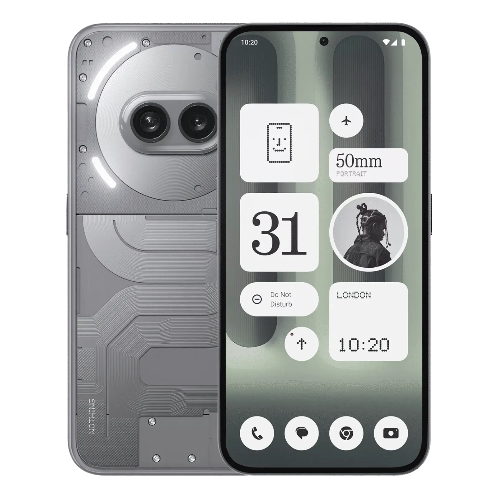 Phone images