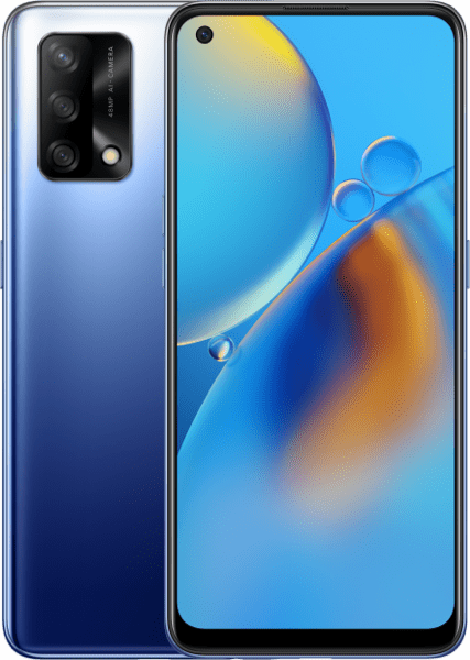 Phone images