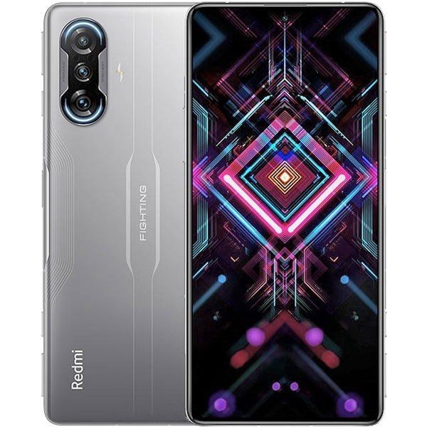 Phone images