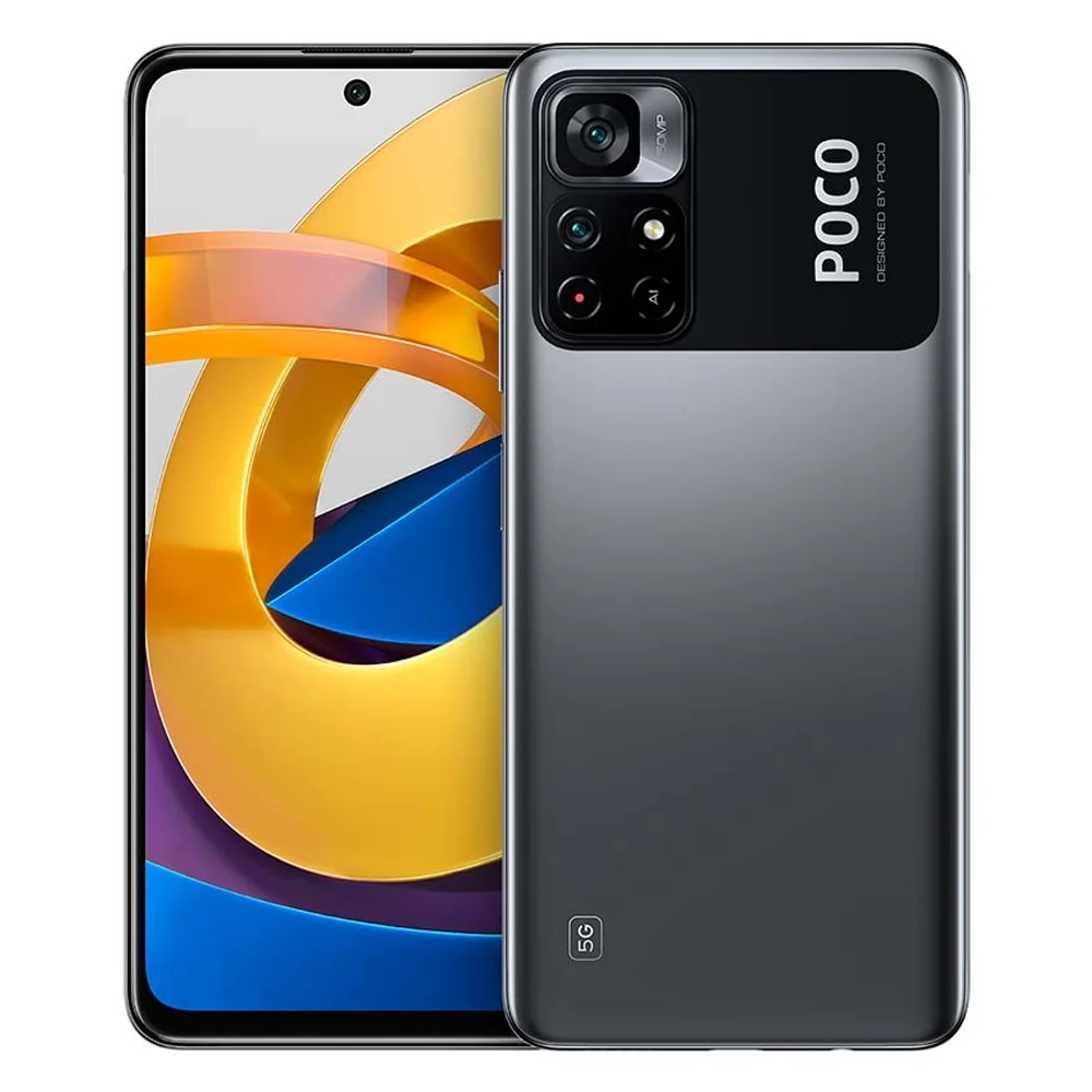 Phone images