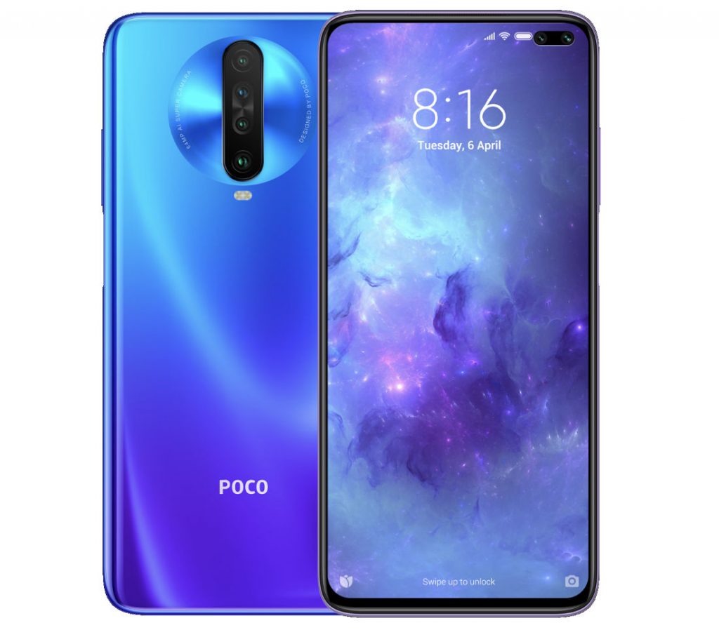 Phone images