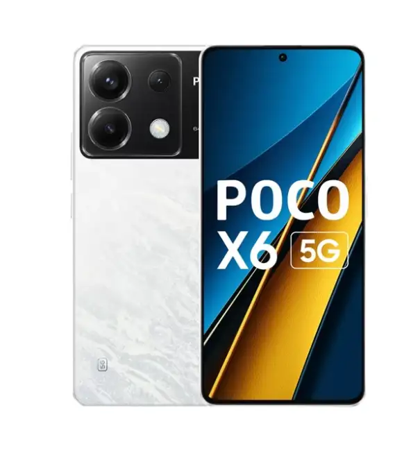 Phone images