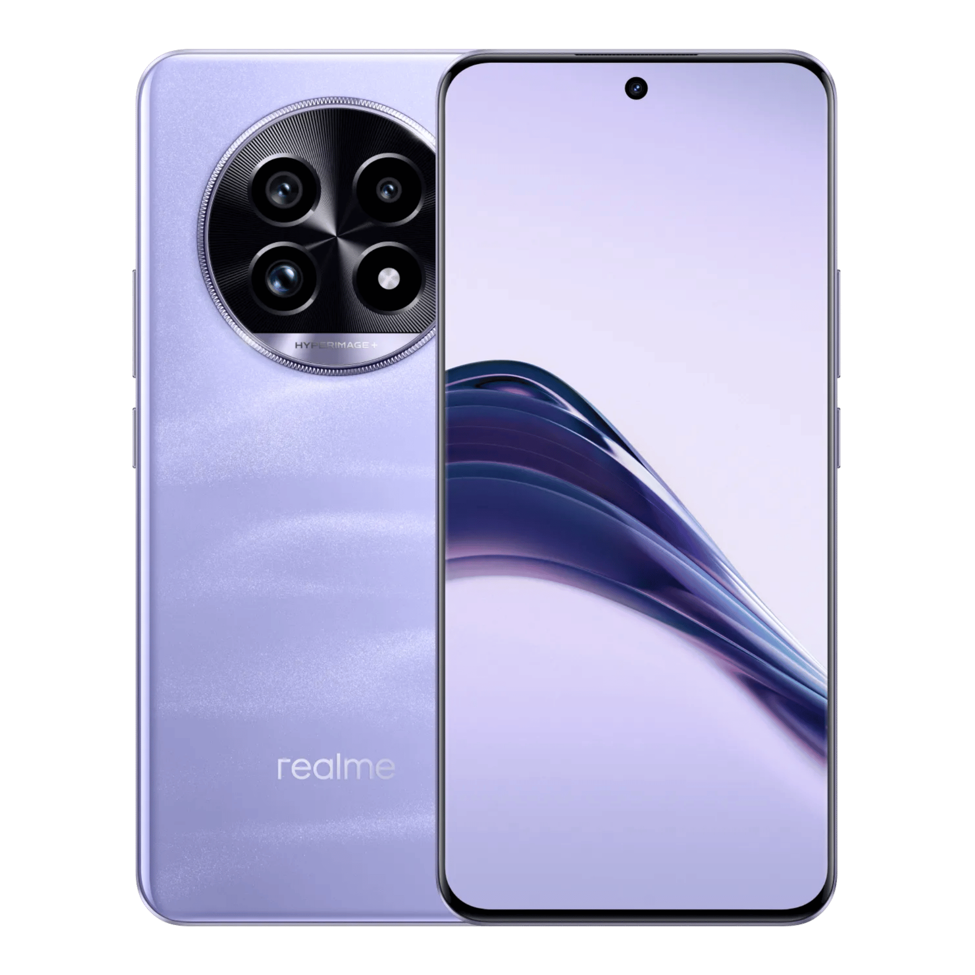 Phone images