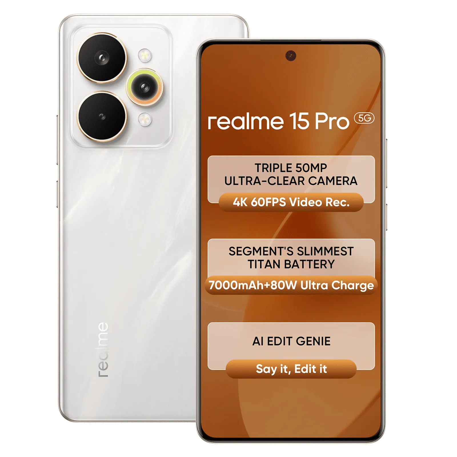 Phone images