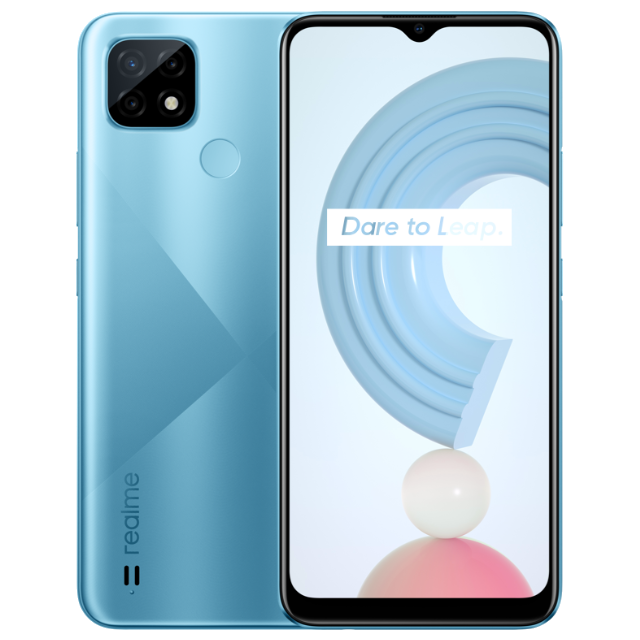 Phone images