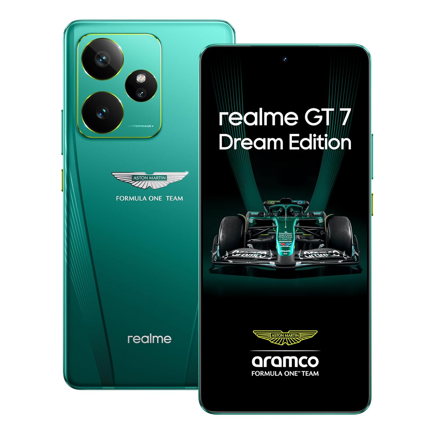 Phone images