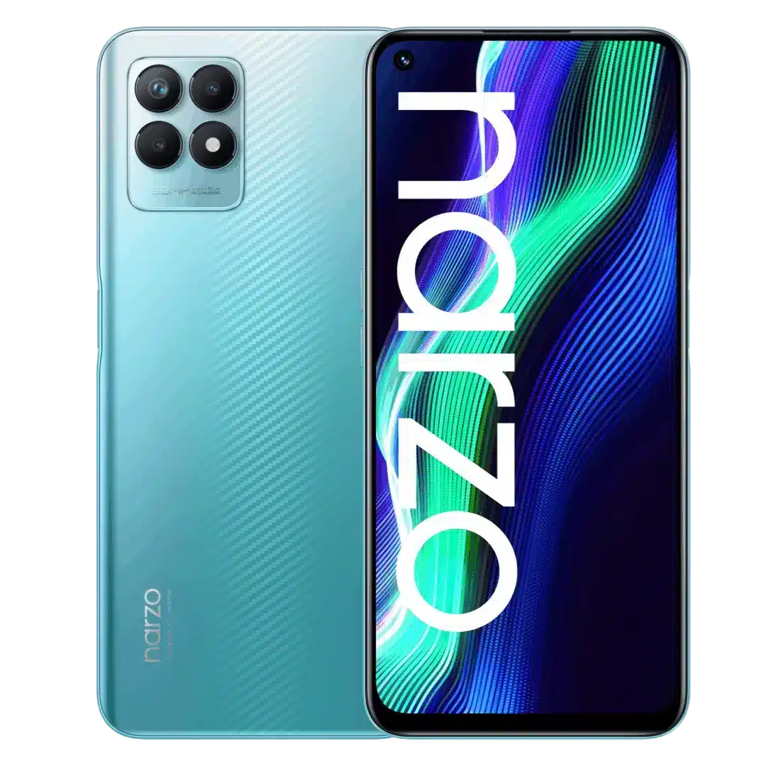 Phone images