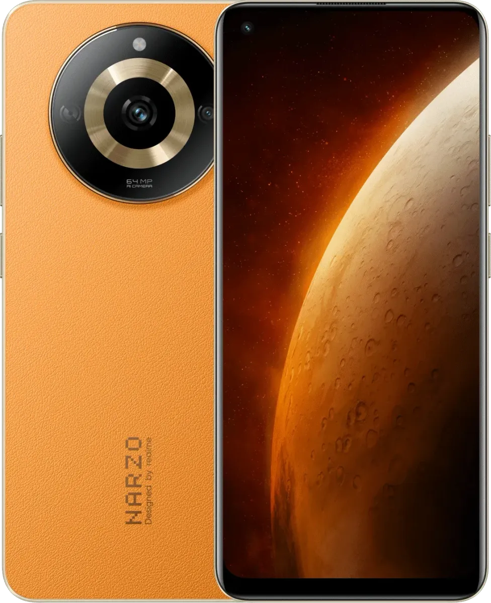 Phone images