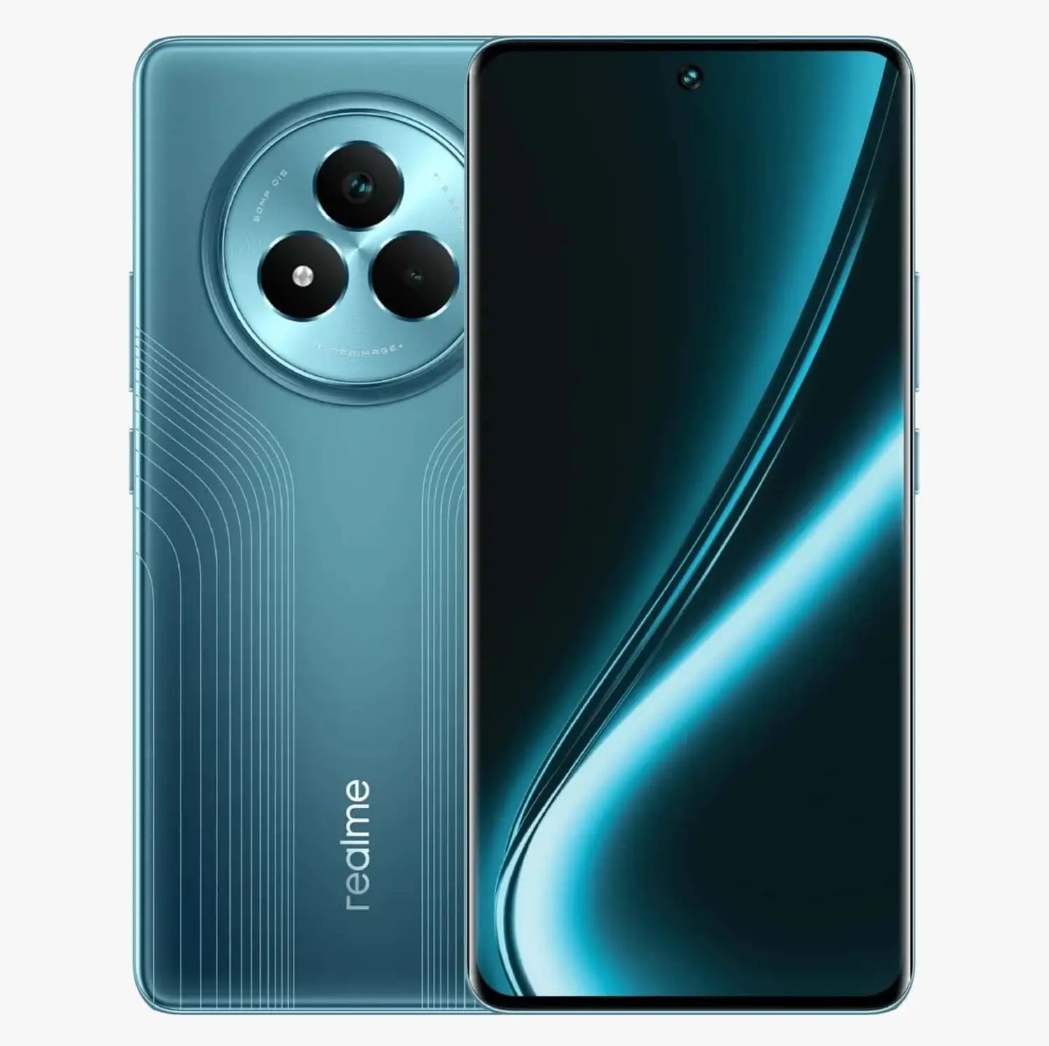 Phone images