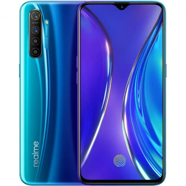 Phone images