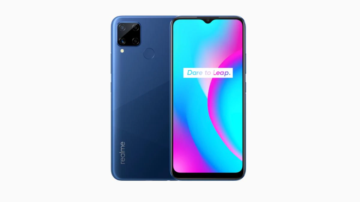Phone images