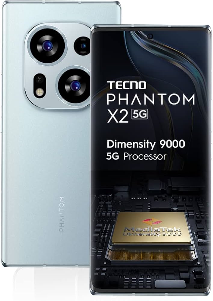 Phone images