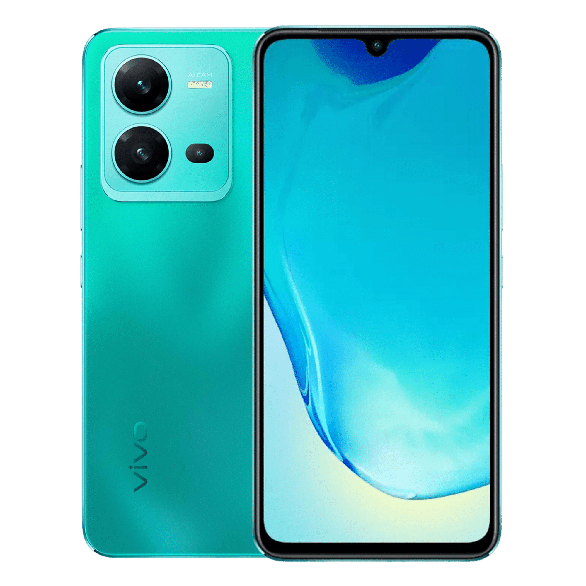 Phone images