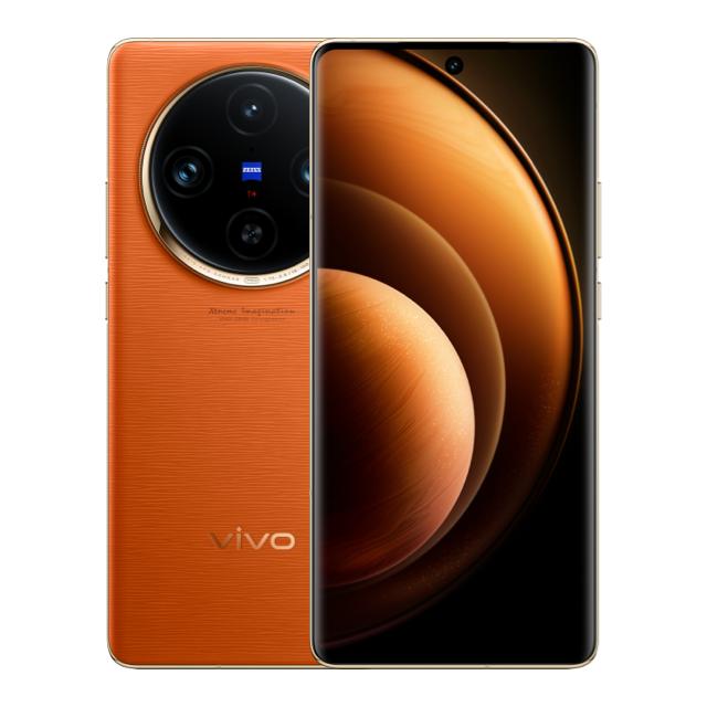 Phone images
