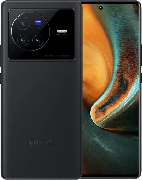 Phone images