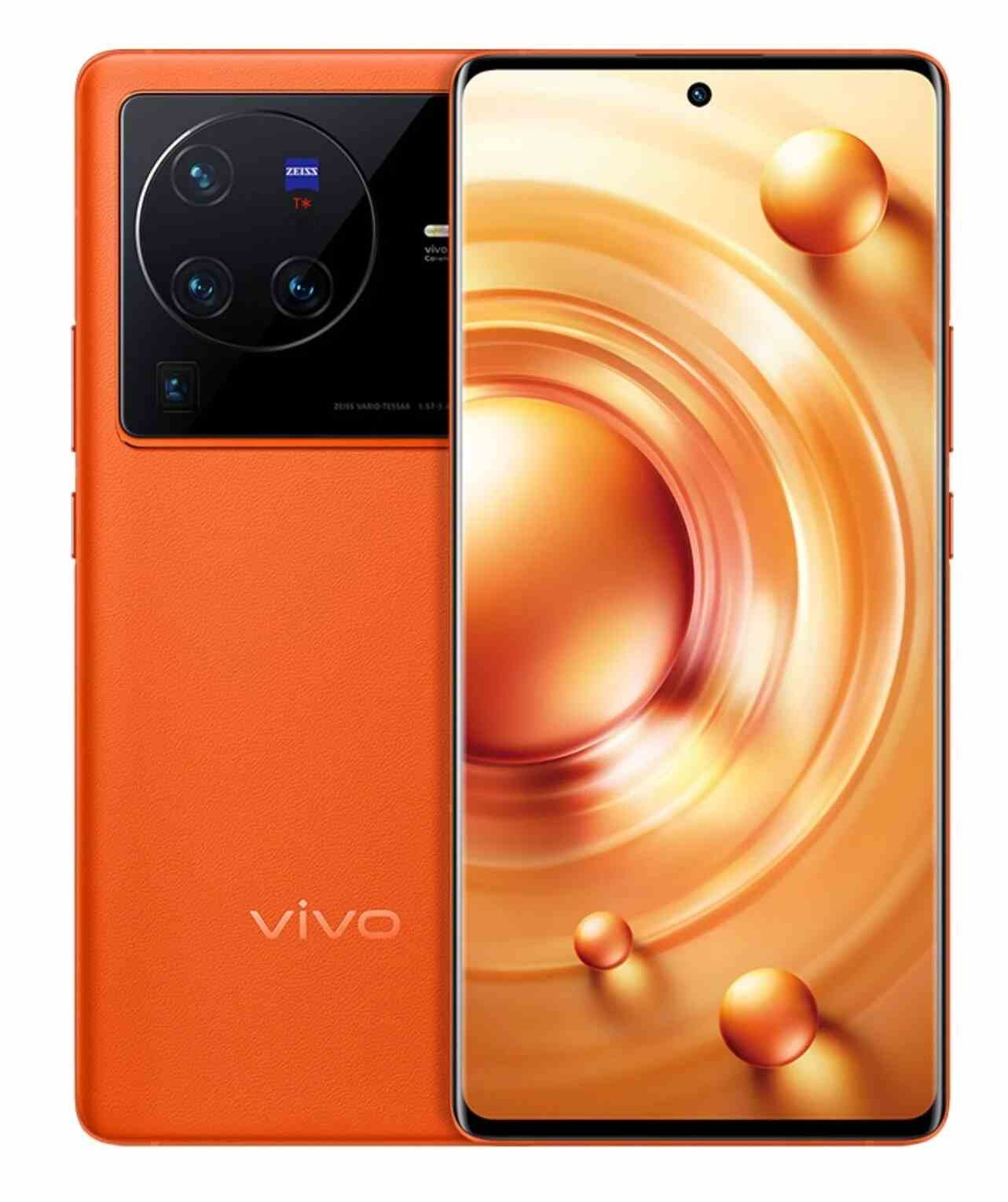 Phone images