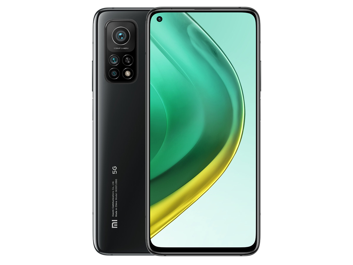 Phone images