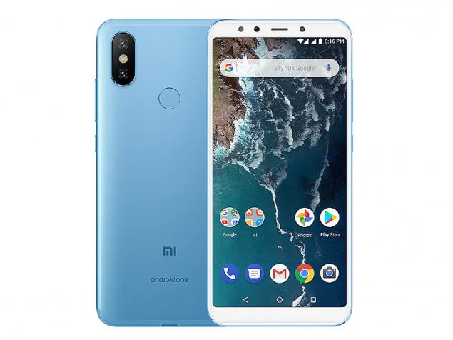 Phone images