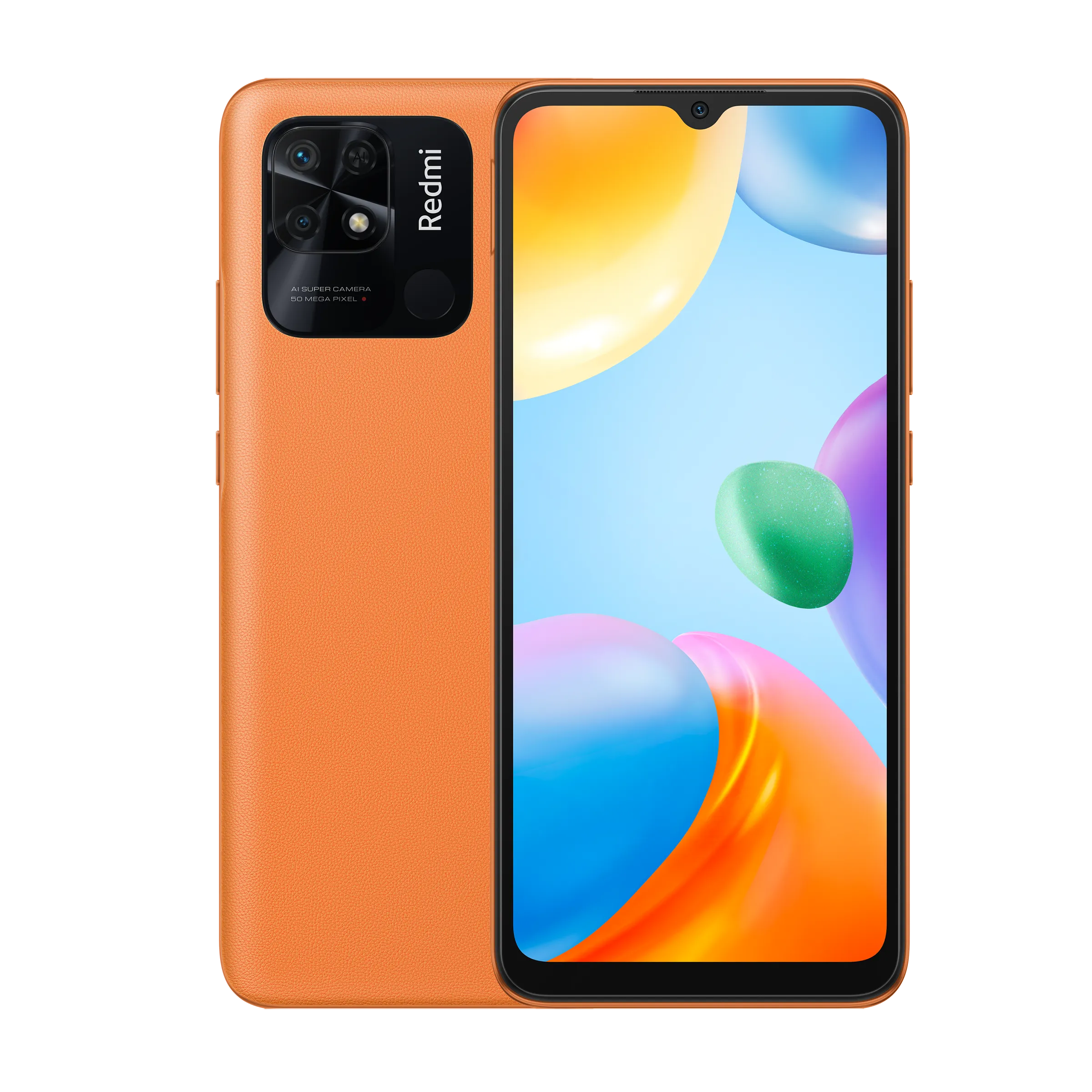 Phone images