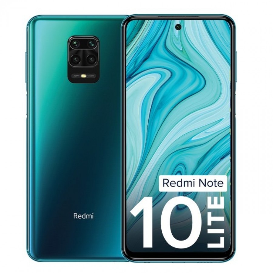 Phone images