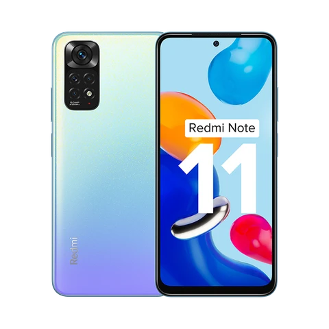 Phone images