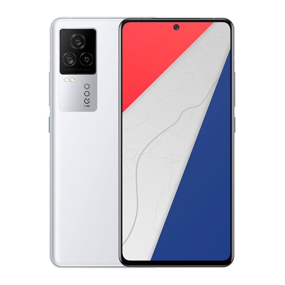 Phone images