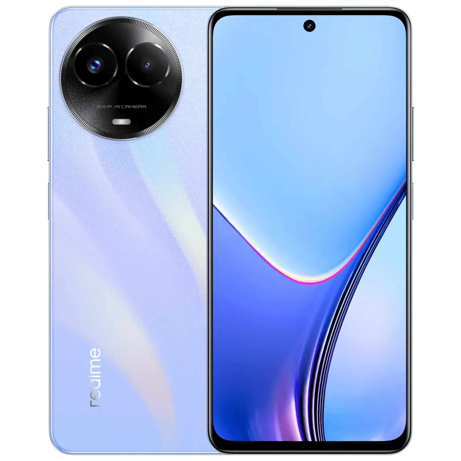 Phone images