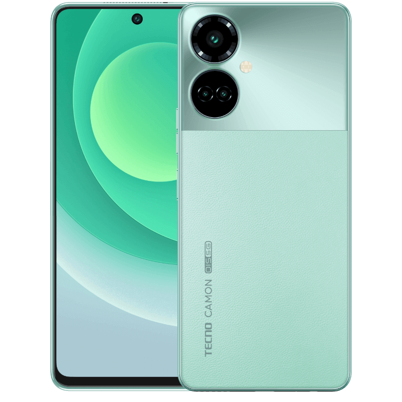 Phone images