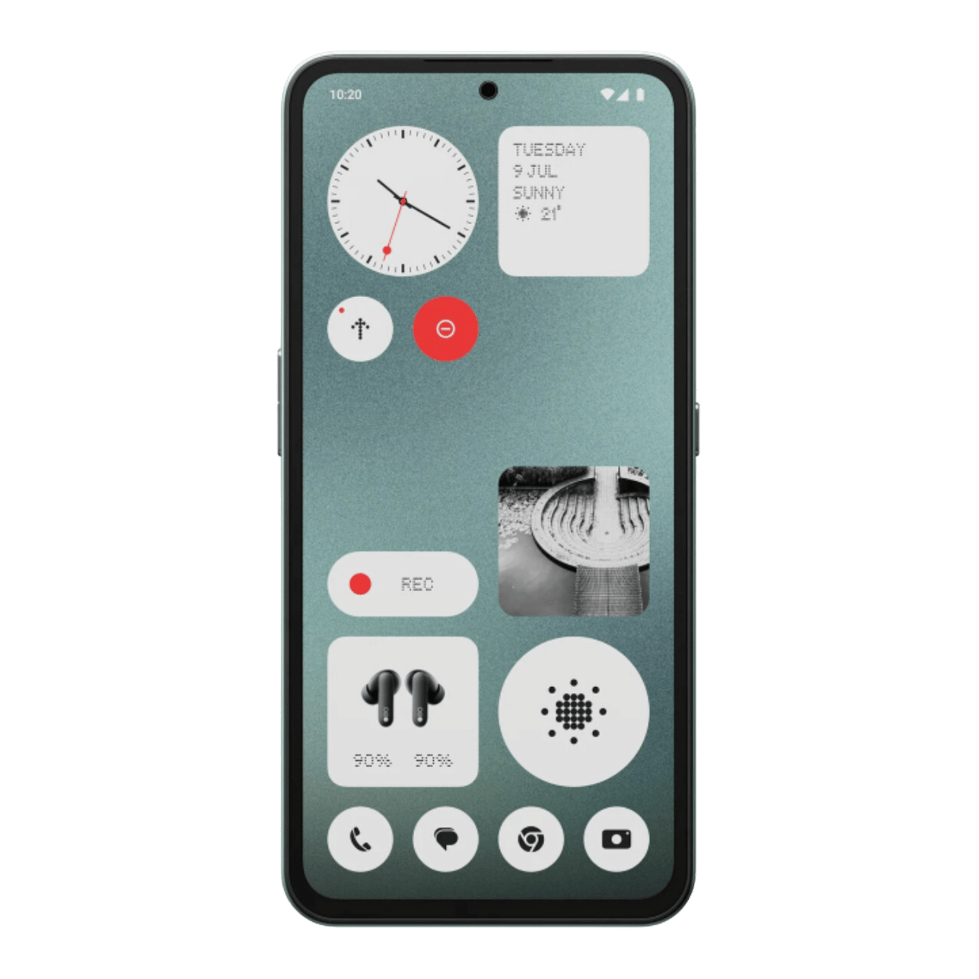 CMF by Nothing Phone 1